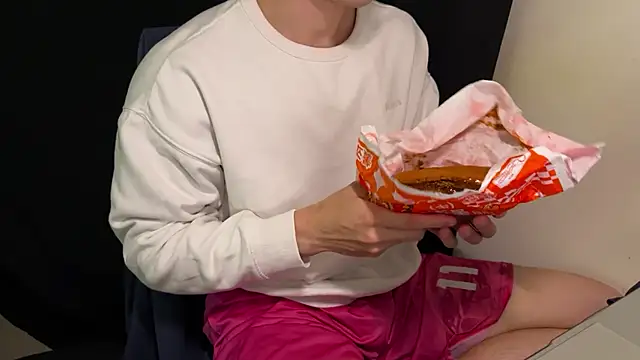 hao105 online show from February 15, 3:53 pm