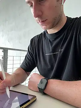 badCecio online show from April 15, 6:42 am