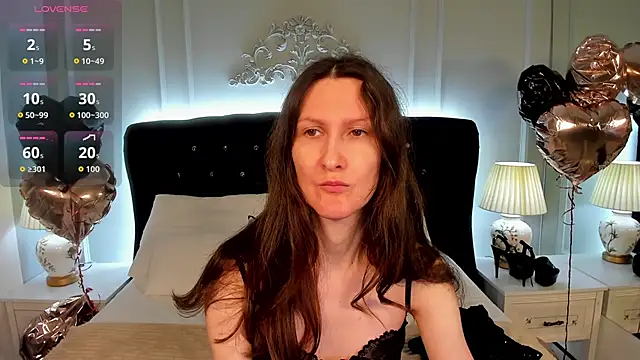 Fetish Pamela online show from February 12, 3:23 am