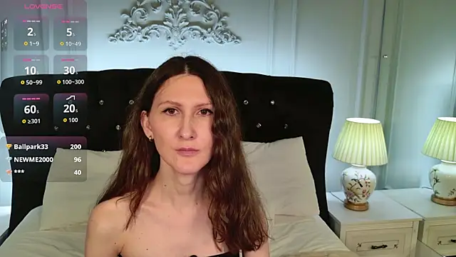 Fetish Pamela online show from February 20, 6:26 am