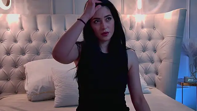 VelisahBow online show from January 16, 9:46 am