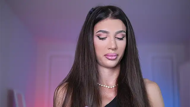 SammiMonroe online show from March 23, 5:11 am