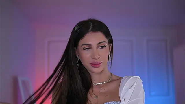 SammiMonroe online show from April 4, 3:49 am