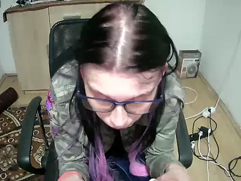 Lexagrimes online show from February 4, 10:04 pm