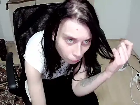 Lexagrimes online show from February 12, 8:48 pm