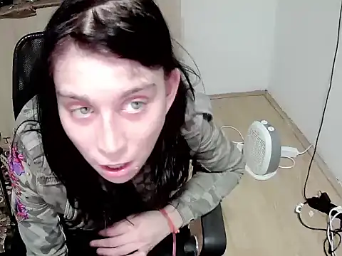 Lexagrimes online show from February 17, 8:59 pm