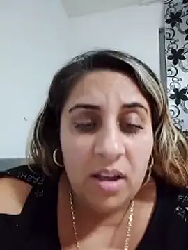 AntoAntonianna online show from February 12, 6:47 pm