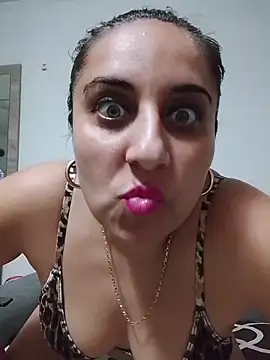 AntoAntonianna online show from February 28, 5:36 pm