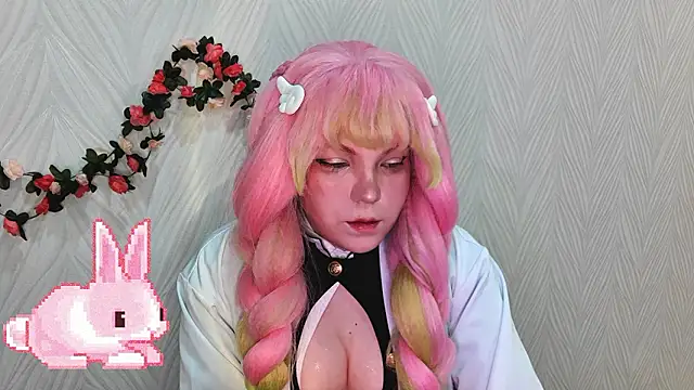 AmyRousen online show from March 9, 6:23 pm