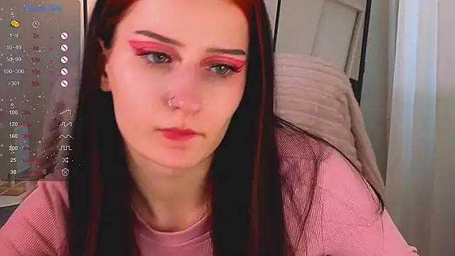 sandy kiss online show from February 14, 9:39 am