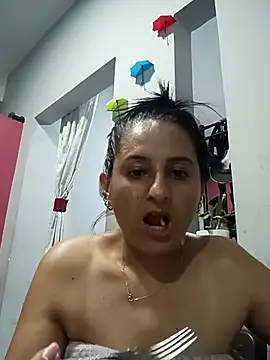 Luna seductora12 online show from March 4, 1:33 am