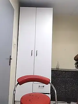 LUNAARXO1 online show from April 7, 2:12 am