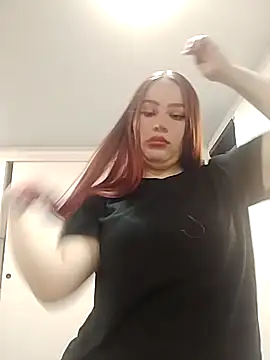 Crystaa12 online show from February 13, 12:34 pm