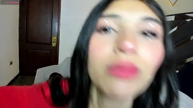 Ambarross  online show from February 3, 12:21 pm