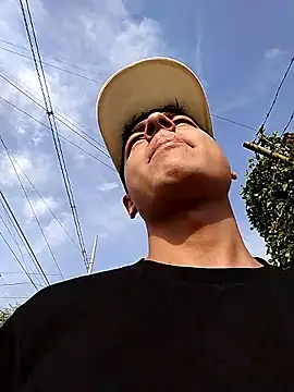 attractive-sexx online show from March 18, 1:03 pm