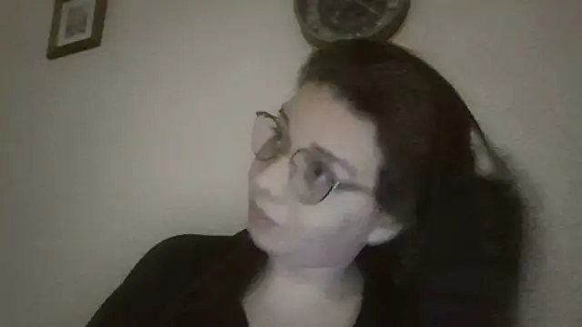 jimenabaker05 online show from January 14, 6:24 pm