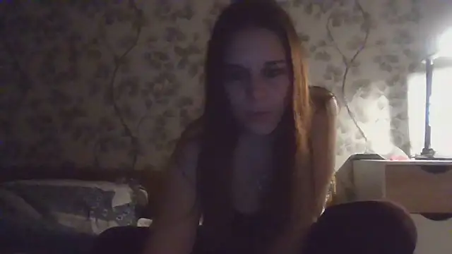 Snapshot of NyraLuna chatting on February 19, 9:44 pm NyraLuna online show from February 19, 9:44 pm