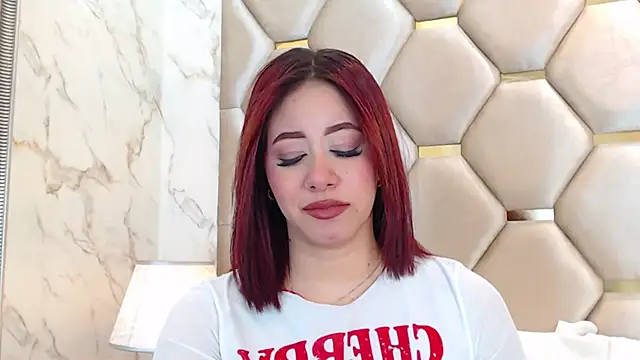 Sofy acevedo online show from March 14, 11:59 am