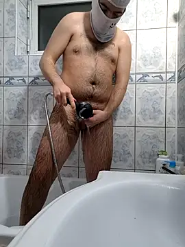 Ourdarksecret online show from February 3, 9:20 pm