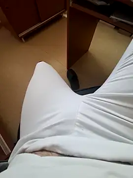 Ourdarksecret online show from April 7, 9:10 am