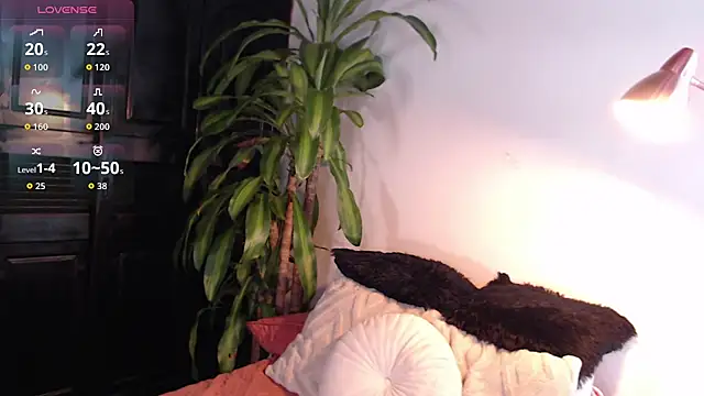 Mia Volkova  online show from May 22, 4:01 pm