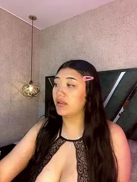 Catalina sweet11 online show from January 15, 1:59 pm