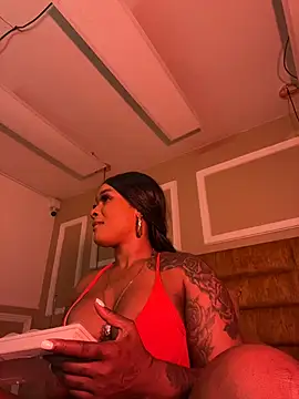 pamelamendez 1 online show from March 20, 4:06 am