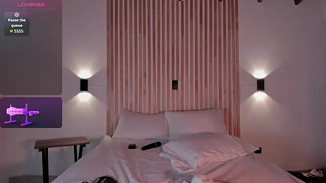 pamelamendez 1 online show from April 8, 1:49 am