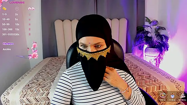 Latifa ali online show from March 2, 5:08 am