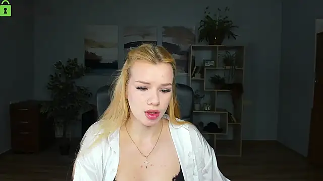 Stacy Western online show from February 3, 6:22 am