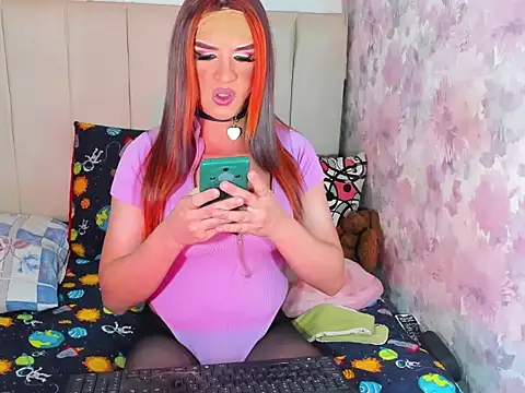 sara sant online show from March 15, 3:18 pm