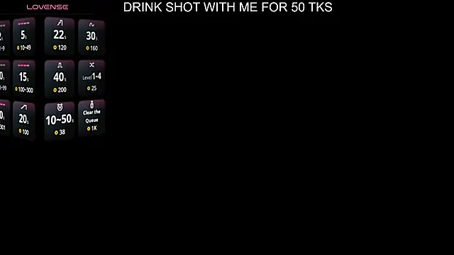 LennerCollins  online show from April 7, 11:59 pm