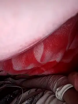 Snapshot of Joker12085 chatting on February 12, 11:00 pm Joker12085 online show from February 12, 11:00 pm