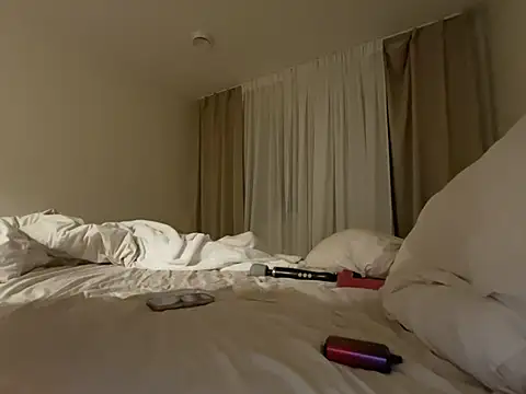 TitiTinyThai online show from April 16, 11:18 pm