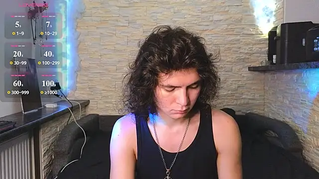Dean Raven online show from July 20, 3:21 am