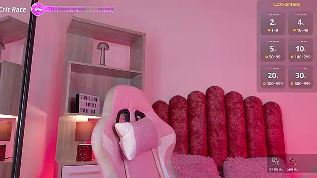 Snapshot of Eli-Bluee chatting on February 20, 12:38 pm Eli-Bluee online show from February 20, 12:38 pm