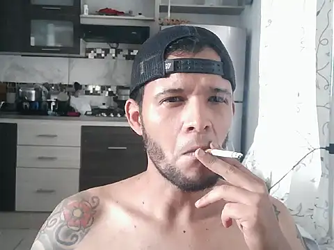 ELARKIMAN online show from February 2, 9:13 pm