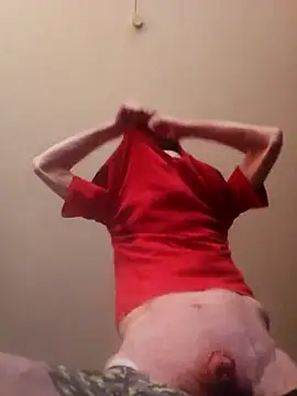 Snapshot of BlnAktivGay chatting on February 26, 4:06 pm BlnAktivGay online show from February 26, 4:06 pm