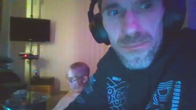 BlnAktivGay online show from February 27, 11:38 pm