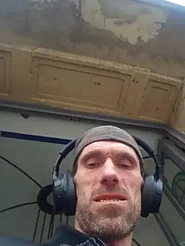 BlnAktivGay online show from April 16, 9:54 am