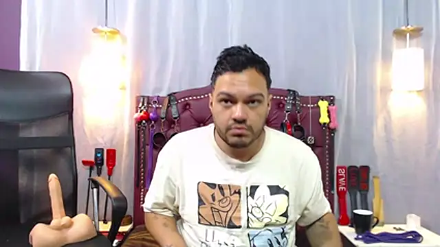 Stevens-dbs online show from February 15, 7:51 am