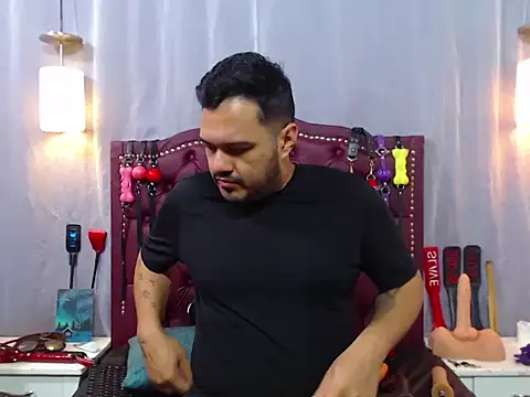 Stevens-dbs online show from February 24, 4:38 pm