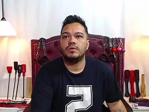 Stevens-dbs online show from March 3, 11:10 pm