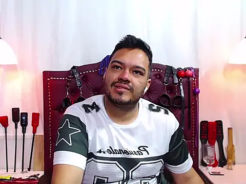 Stevens-dbs online show from March 5, 5:20 pm