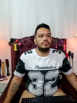 Stevens-dbs online show from March 12, 12:50 am