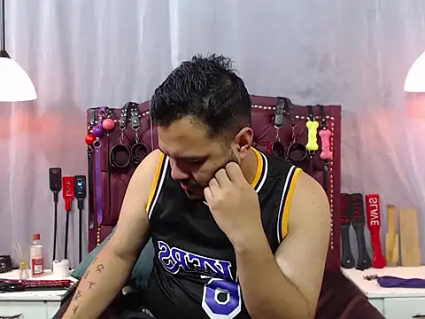 Stevens-dbs online show from March 13, 5:41 pm