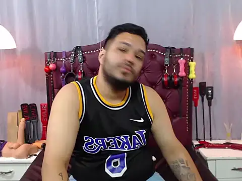 Stevens-dbs online show from March 16, 11:20 pm