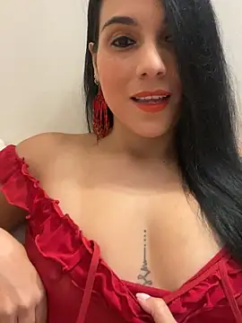 Snapshot of Miaswwe chatting on April 19, 6:10 pm Miaswwe online show from April 19, 6:10 pm