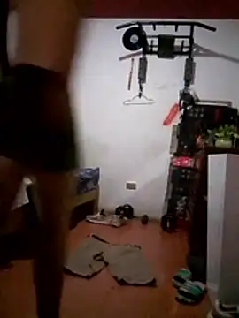 angelguere online show from February 12, 2:28 am