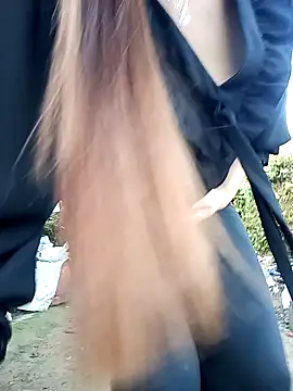 Bling sexy online show from February 26, 1:26 am